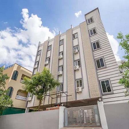 Living Homes Azura- Gachibowli, Near Dps Gachibowli, Haydarabad Dış mekan fotoğraf