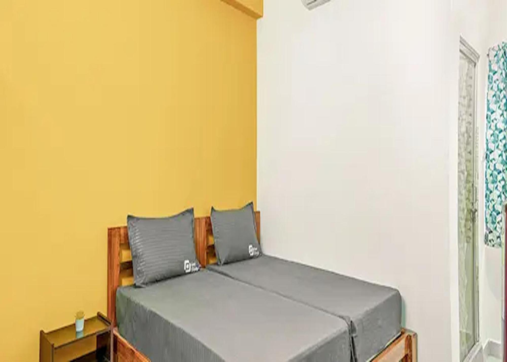 Living Homes Azura- Gachibowli, Near Dps Gachibowli, Haydarabad Dış mekan fotoğraf